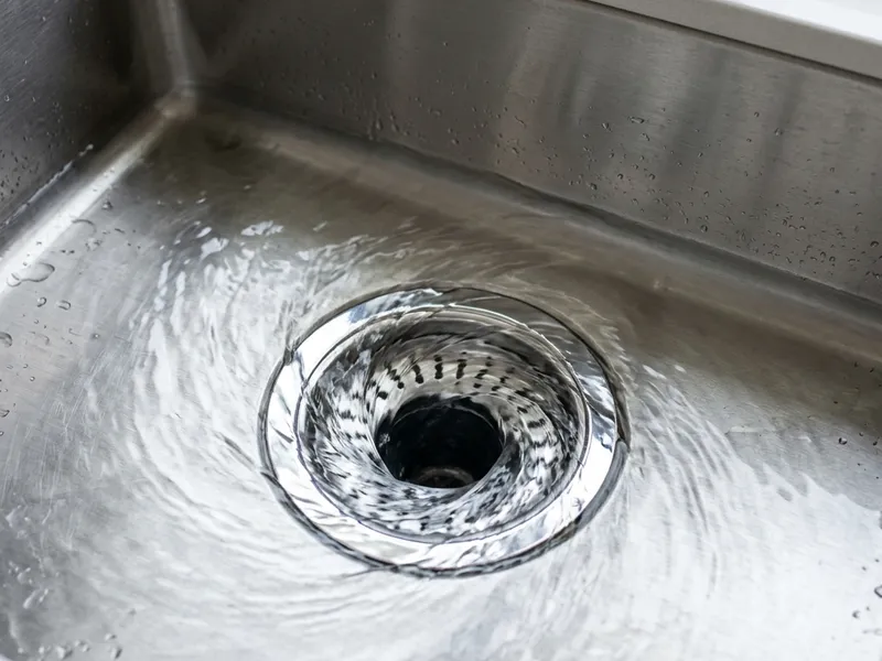 Drain Cleaning Plumber in Guntersville, AL